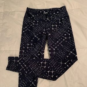 Manduka leggings from REI